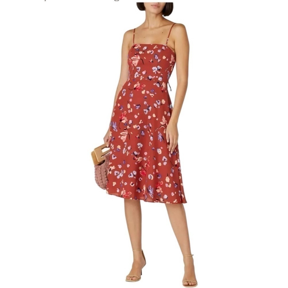 Hutch Declan Dress